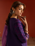 Parishay | Dastan e Noor Lawn | DSC-05