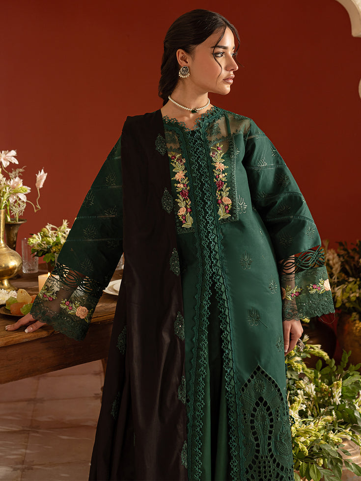 Parishay | Dastan e Noor Lawn | DSC-06