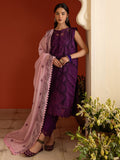 Parishay | Dastan e Noor Lawn | DSC-07
