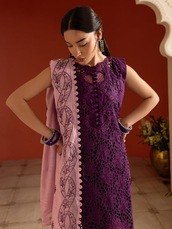 Parishay | Dastan e Noor Lawn | DSC-07