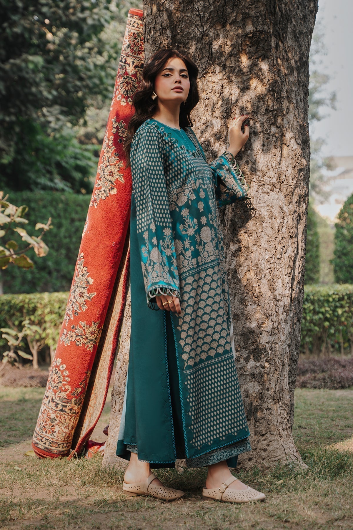 Charizma | Winter Collection | DSCW5-25