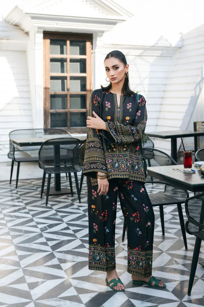 Saira rizwan | VIEVA | SOMBER SRV-24-01