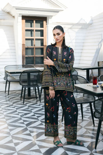 Saira rizwan | VIEVA | SOMBER SRV-24-01