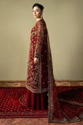 Mina Kashif | Kahani Formals | Serika - House Of Anaya