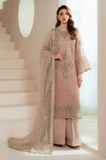 Alizeh | Aymal Chiffon | AF-BHM-4043-Jade