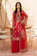 Zarposh | Elara Formals | Gulab - House Of Anaya