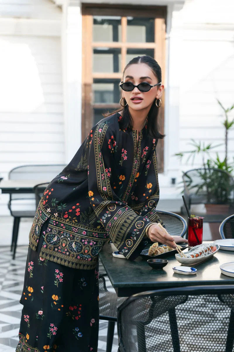 Saira rizwan | VIEVA | SOMBER SRV-24-01