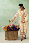 Zarposh | Folds SS 26 | ELIA