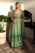 Neeshay | Dastaan Luxury Chiffon | Noreen - House Of Anaya