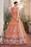 Inara | Aurelia Wedding Collection | Elana - House Of Anaya