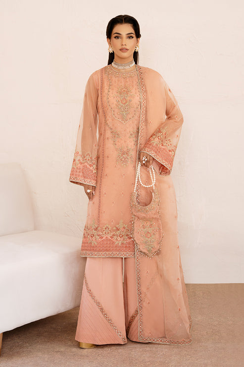 Zarposh | Elara Formals | Aria - House Of Anaya