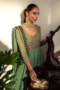 Neeshay | Dastaan Luxury Chiffon | Noreen - House Of Anaya