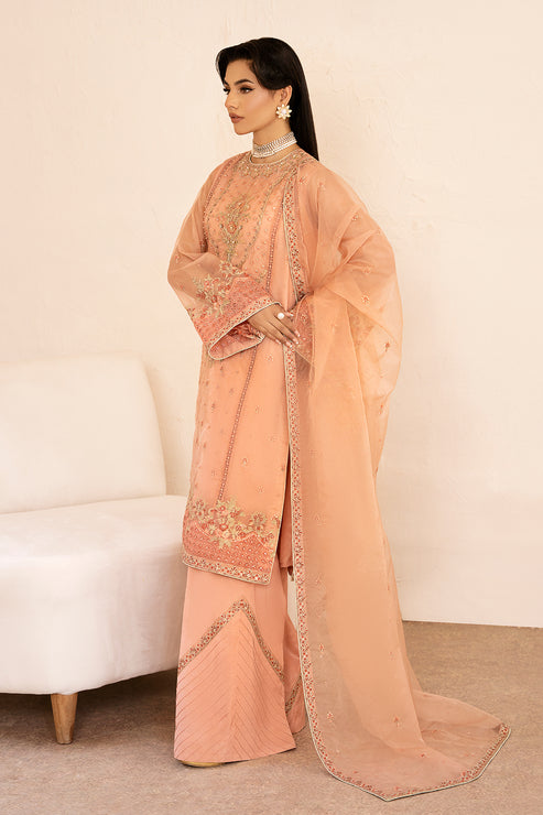 Zarposh | Elara Formals | Aria - House Of Anaya