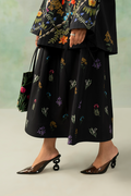 Zarposh | Folds SS 26 | EDEN