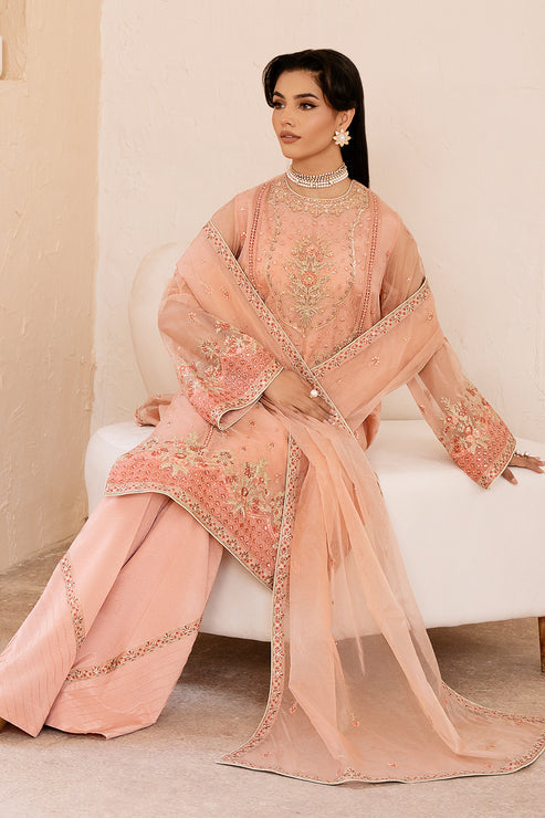 Zarposh | Elara Formals | Aria - House Of Anaya