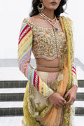 Mysie | Aurea Luxury Formals | Ashkita
