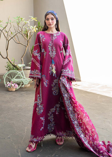 Kanwal Malik | Mira Summer Lawn??26 | Kaia