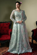 Mina Kashif | Kahani Formals | Zarpash - House Of Anaya