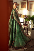 Neeshay | Dastaan Luxury Chiffon | Noreen - House Of Anaya