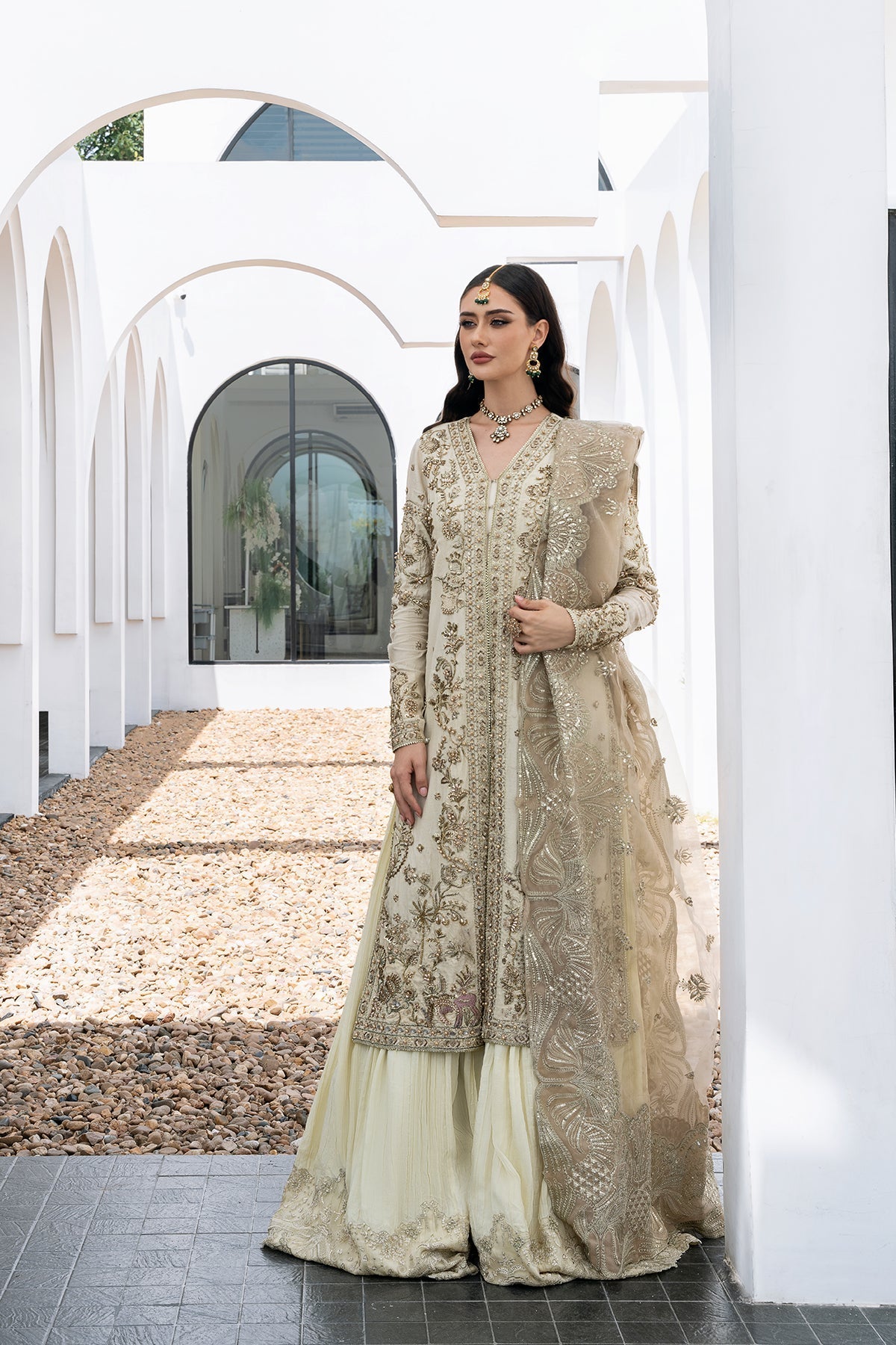 Mysie | Aurea Luxury Formals | Elika