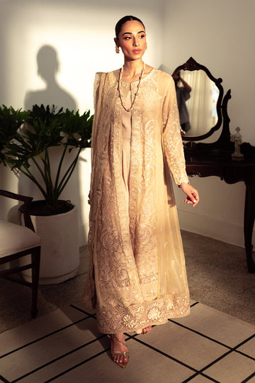 Neeshay | Dastaan Luxury Chiffon | Naaz - House Of Anaya
