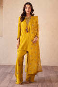 Charizma | Festive Pret | CMA-4-077 - House of Zarish