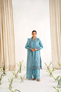 Florent | Festive Lawn 24 | FLF - 2A