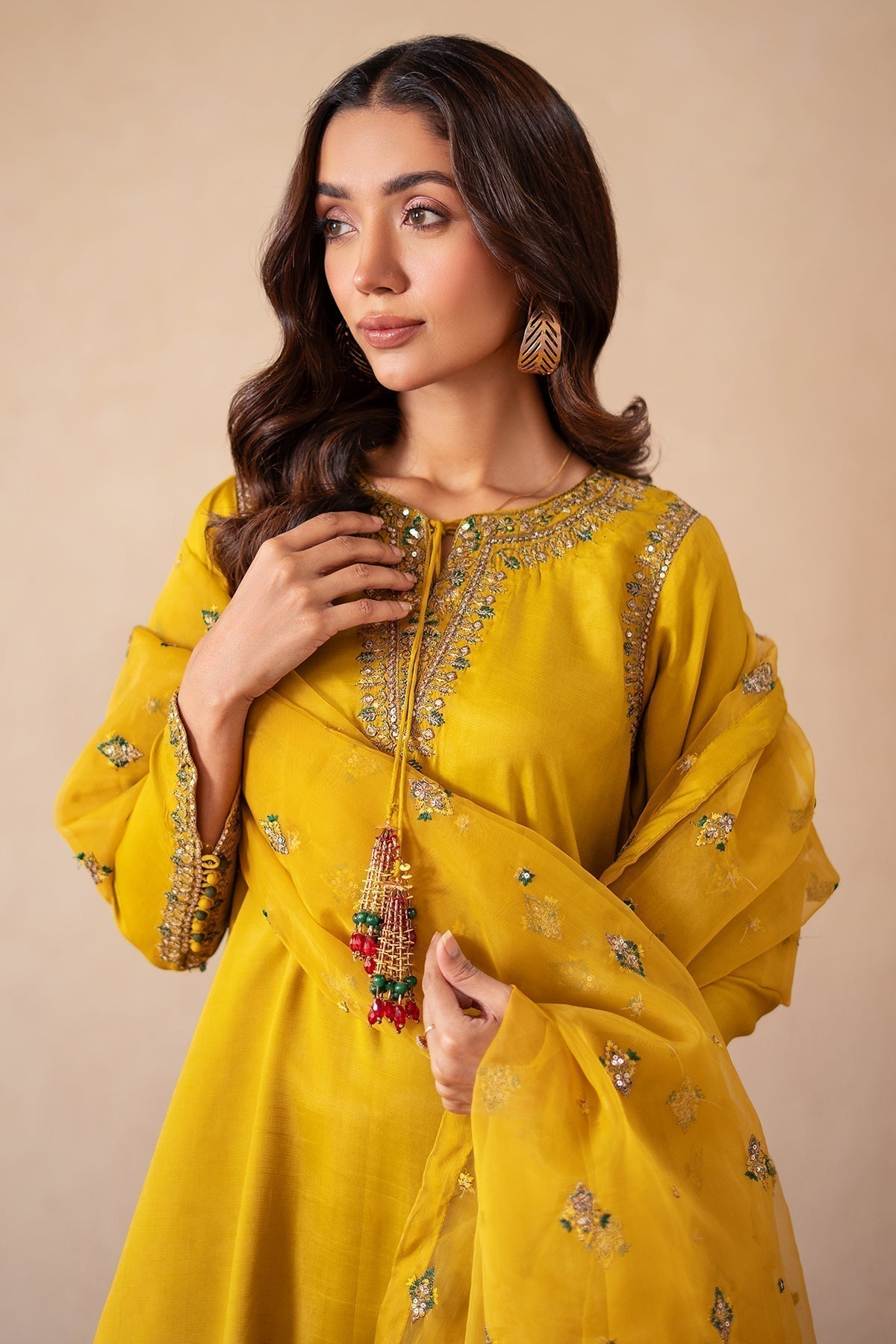 Charizma | Festive Pret | CMA-4-077 - House of Zarish
