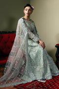 Mina Kashif | Kahani Formals | Zarpash - House Of Anaya