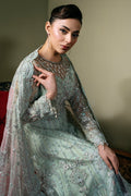 Mina Kashif | Kahani Formals | Zarpash - House Of Anaya