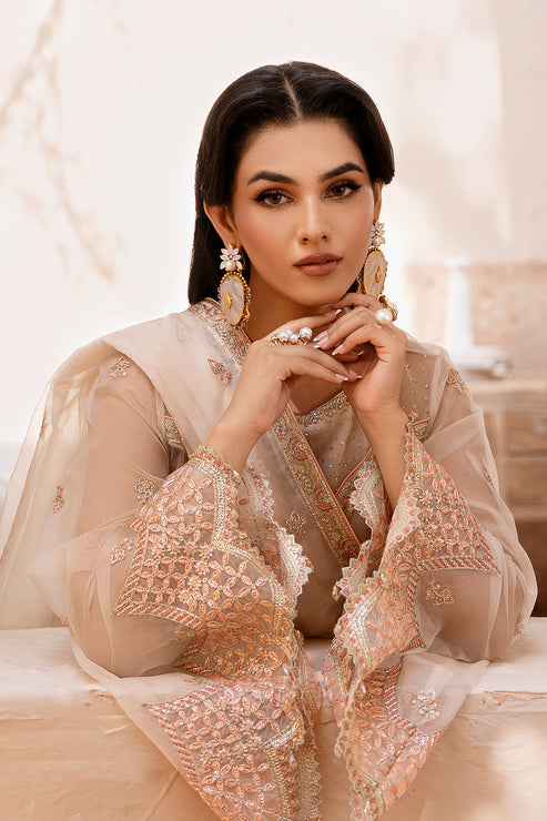 Zarposh | Elara Formals | Siara - House Of Anaya