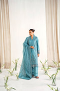 Florent | Festive Lawn 24 | FLF - 2A