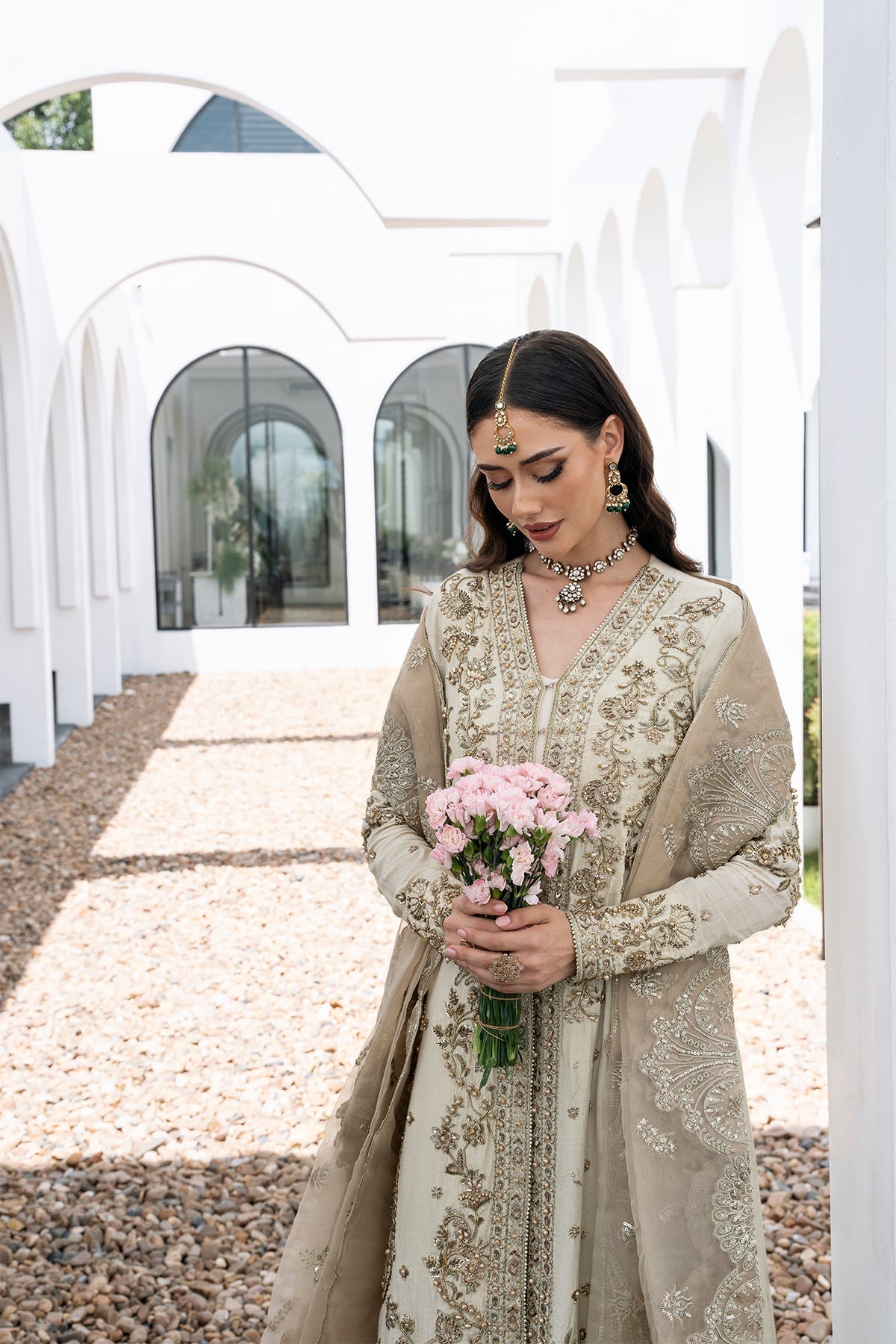 Mysie | Aurea Luxury Formals | Elika