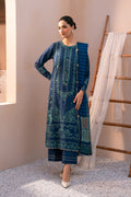 Xenia Formals | Rang e Khizan | SAIRA