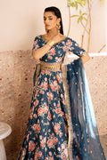 Zarposh | Elara Formals | Charmeuse - House Of Anaya