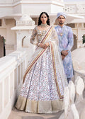 Akbar Aslam | Darbar Festive Formals | Chaand Bibi - House Of Anaya