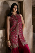 Mina Kashif | Virsa Wedding Formals | Raha
