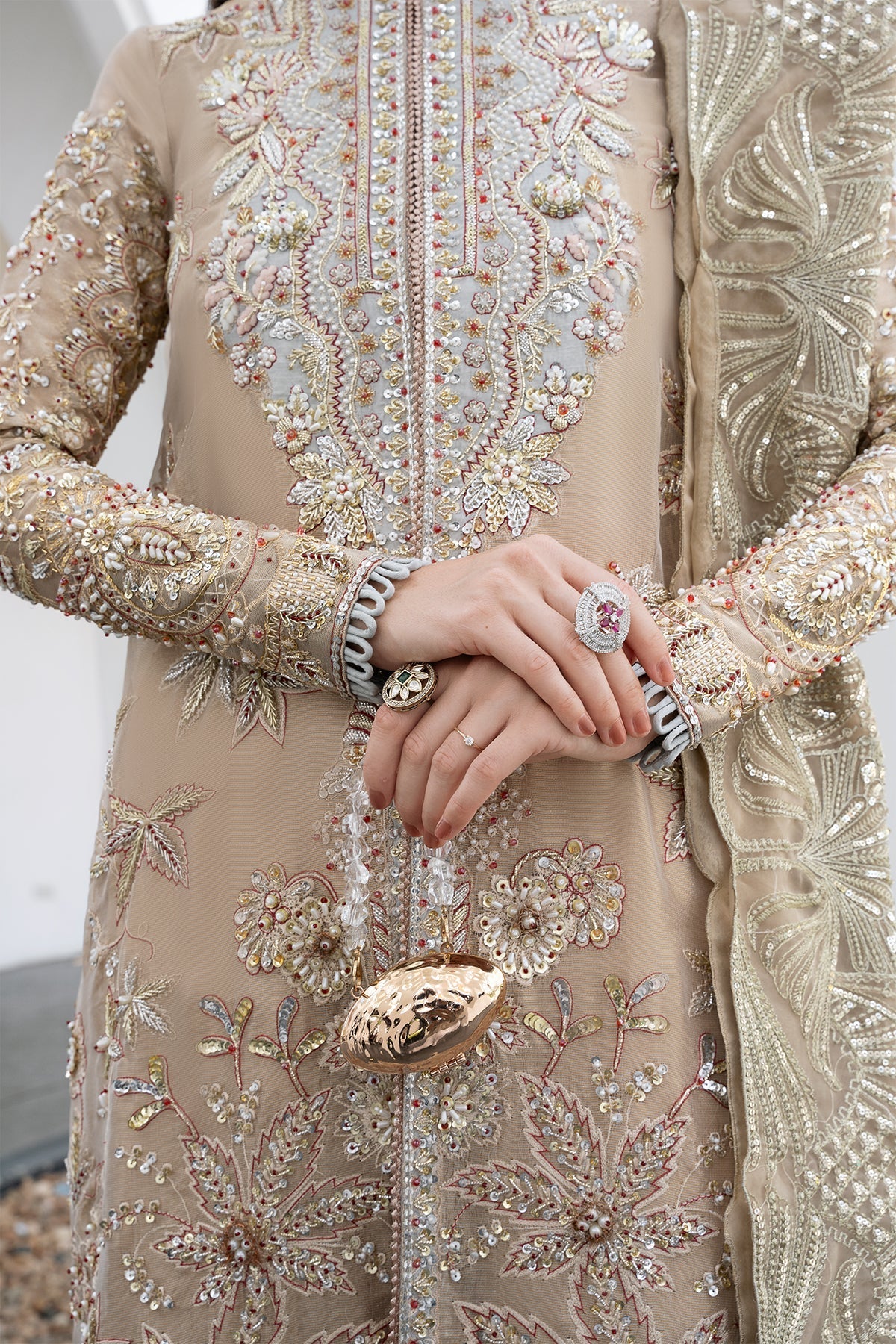 Mysie | Aurea Luxury Formals | Sila