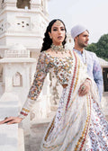Akbar Aslam | Darbar Festive Formals | Chaand Bibi - House Of Anaya