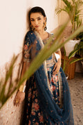 Zarposh | Elara Formals | Charmeuse - House Of Anaya