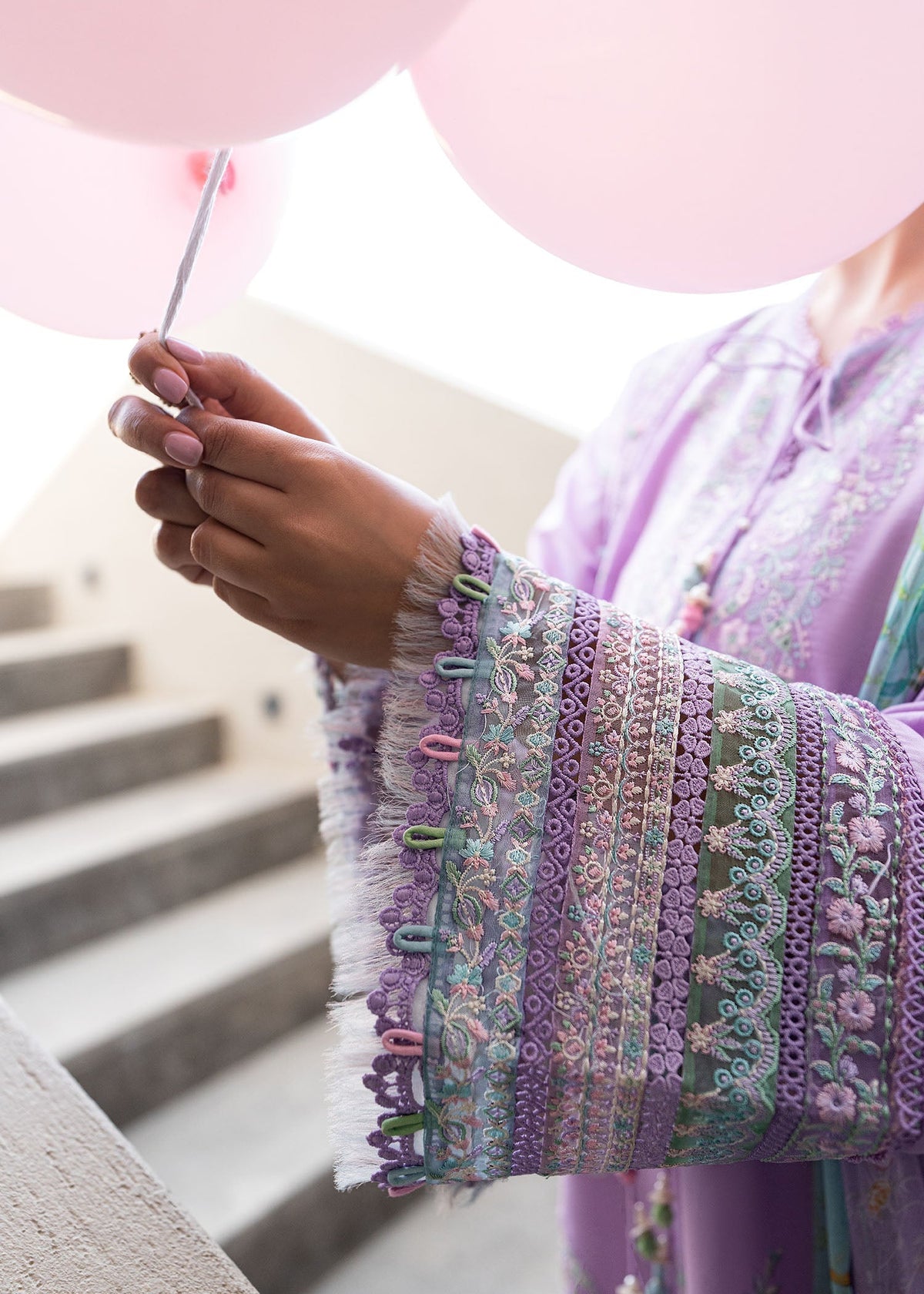 Kanwal Malik | Mira Summer Lawn??26 | Siana