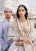 Akbar Aslam | Darbar Festive Formals | Chaand Bibi - House Of Anaya