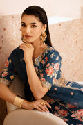 Zarposh | Elara Formals | Charmeuse - House Of Anaya