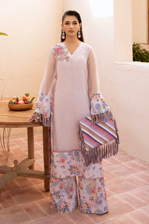 Zarposh | Elara Formals | Samara - House Of Anaya