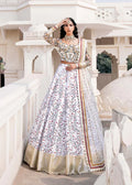 Akbar Aslam | Darbar Festive Formals | Chaand Bibi - House Of Anaya