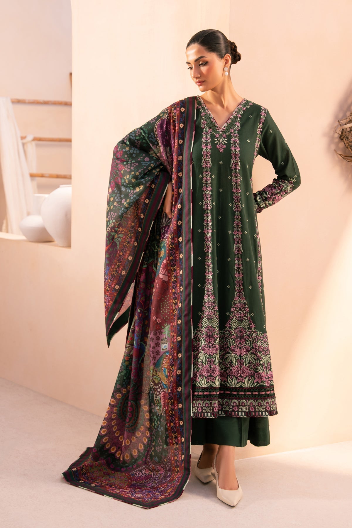 Xenia Formals | Rang e Khizan | ANYA