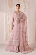 Alizeh | Aymal Handcrafted Luxury Formals | AF-BHM-4066-June