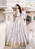 Akbar Aslam | Darbar Festive Formals | Chaand Bibi - House Of Anaya