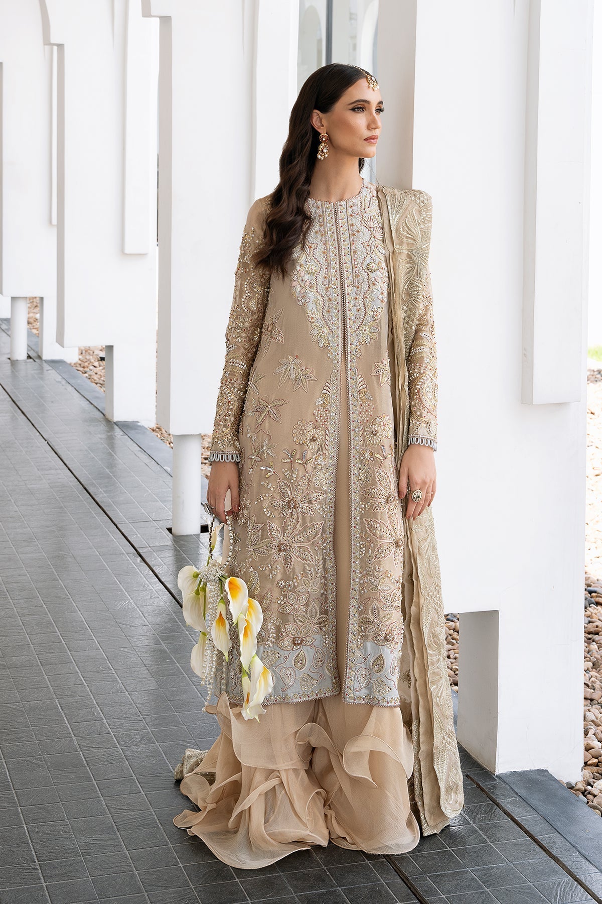Mysie | Aurea Luxury Formals | Sila