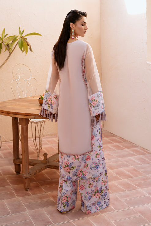 Zarposh | Elara Formals | Samara - House Of Anaya